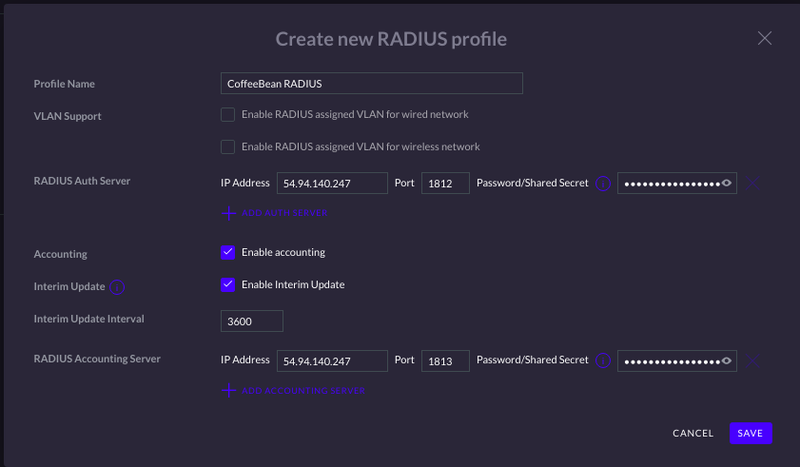 UniFi Create Radius Profile.png